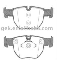 LANDROVER RANGE ROVER/F Brake Pad