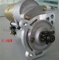 Starter Lucas 61803