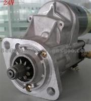 Starter Jac-2 9t 4. 5kw 24v