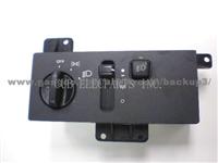 Headlight Switch for Jeep 56009213