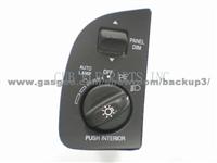 Headlight Switch for Ford F5AZ-11654A