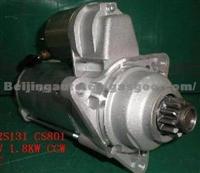 Starter D7RS131 1.8KW