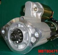 Starter M8T80471  3.2KW