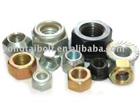 hex nut