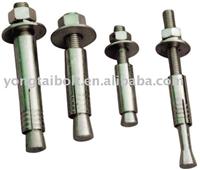 anchor bolt