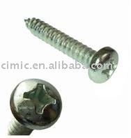 screws with cross  DIN7983