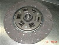 Clutch Disc Hb8026 for Bedford