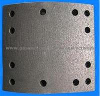 Brake Lining 4515 for Man