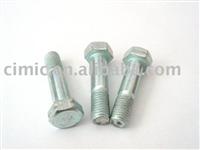 hexagon head bolts for steel structures DIN7990