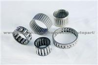 Needle Roller Bearings and Cage Radial Assemblies