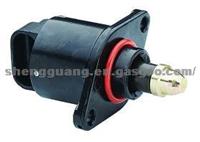 Idle Air Control Valve for Fiat