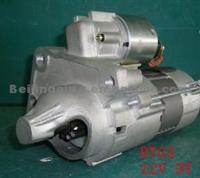 Starter Cs1329 12v 9t 1. 5kw