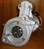 Starter S13-305 12V 2.0KW 9T