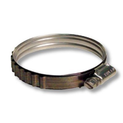 Turbo Seal Series SAE Type "T" Constant Tension Clamp