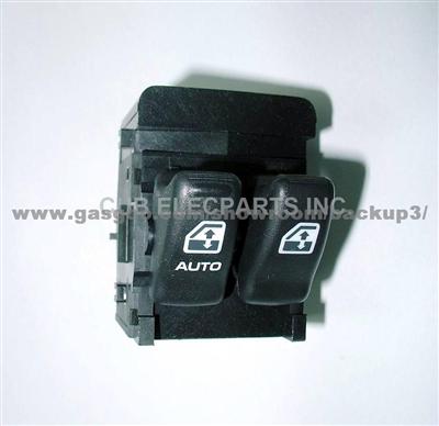 Power Window Switch for Chevrolet 10419308