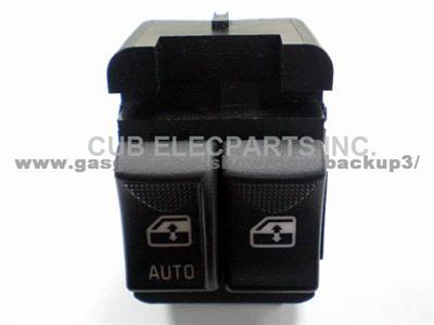 Power Window Switch For GM 10284860