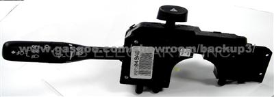 Combination Switch for Chrysler Pt Cruiser