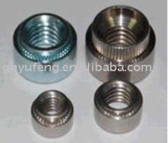 round anchor rivet nuts