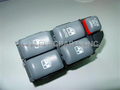 Power Window Switch for Pontiac 10290244