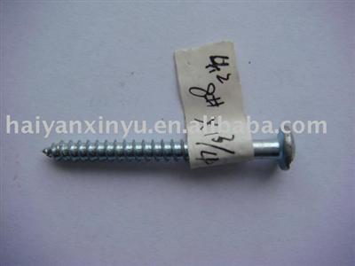mushroom chipboard screw