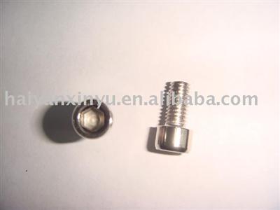 DIN 912 hexagon socket cap screws