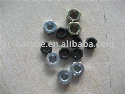 DIN934 Hexagon nuts