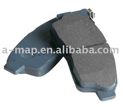 ASIMCO Brake Pad