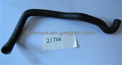 Rubber Hose 8UT 121 096BK