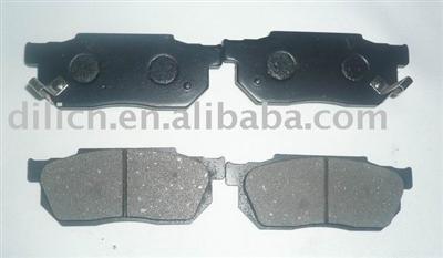 Car Brake Pad TRW NO.D5011