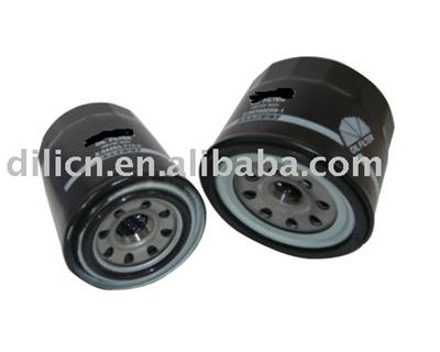 Auto Oil Filter For ISUZU 8-94360418-0