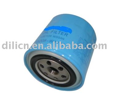 Oil Purifier For NISSAN