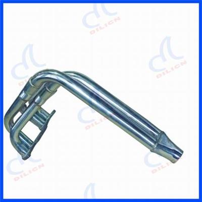 Stainless Steel Auto Exhaust Pipe