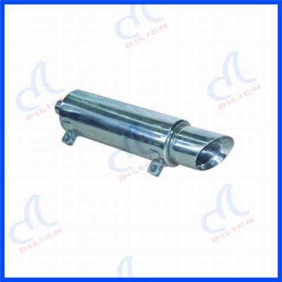 Stainless Steel Auto Flexible Tube