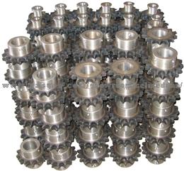 Steel Sprocket with Competitive Prices