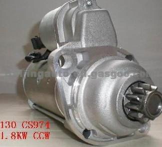 Starter D7RS130 1.8KW