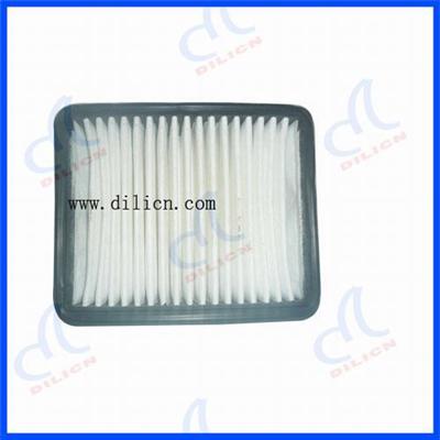 Active Carbon Air Filter Use for SUZUKI