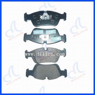 Use for BMW E46 TRW       ferodo brake pads