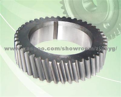 Cummins Crankshaft Gear A3901258