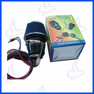 Air Filter Electronic Super Charger For racing