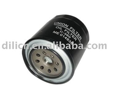 Cheap Auto Oil Filter For MITSUBISHI