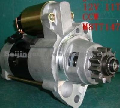 Starter CS1329 12V 11T 1. 7KW