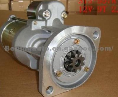 Starter S13-557A 12V 9T 2. 0KW