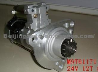 Starter for VOLVO M9T6 1171