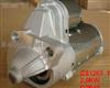 Starter CS1263 12V 2.0KW 11T