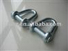 Stainless Steel Shackle