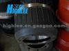 Brake Drum 0310677630 for Bpw