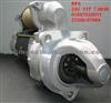 Starter 03507020011 24V