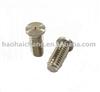 Zinc Plating Bolt Nut