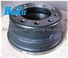 Brake Drum 3721ax for American Truck