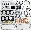 Gasket kit for TOYOTA